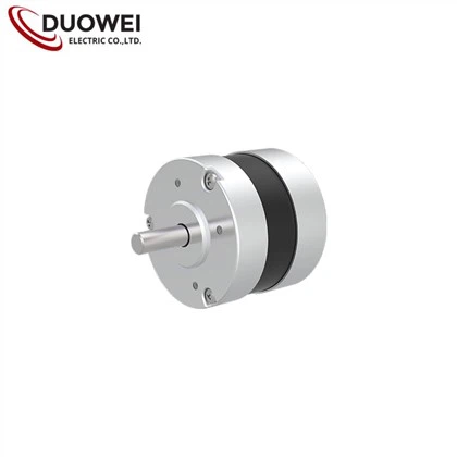 Motor sem escova 3000 RPM 24 V DC