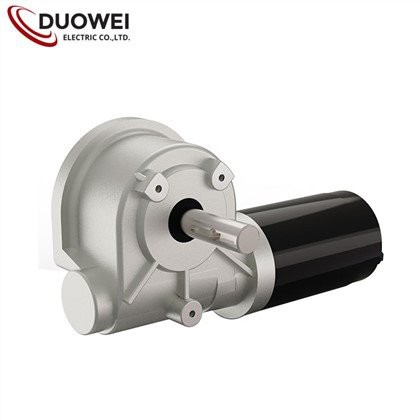 Motor DC escovado de alto torque